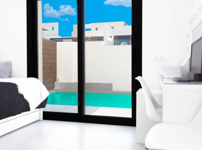 Woning · Herverkoop - Benijófar · Alicante · Spanje