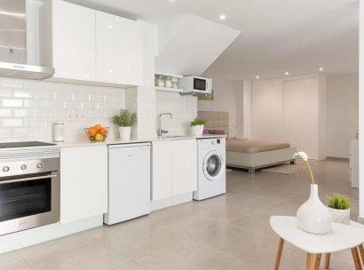 Woning · Herverkoop - Benijófar · Alicante · Spanje