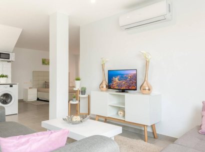 Woning · Herverkoop - Benijófar · Alicante · Spanje