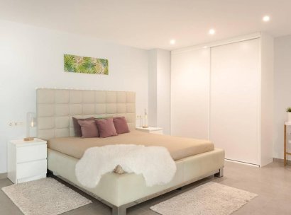 Woning · Herverkoop - Benijófar · Alicante · Spanje