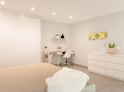 Woning · Herverkoop - Benijófar · Alicante · Spanje