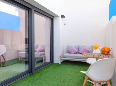 Woning · Herverkoop - Benijófar · Alicante · Spanje