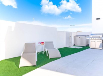 Woning · Herverkoop - Benijófar · Alicante · Spanje