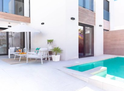 Woning · Herverkoop - Benijófar · Alicante · Spanje