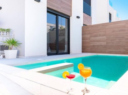 Woning · Herverkoop - Benijófar · Alicante · Spanje