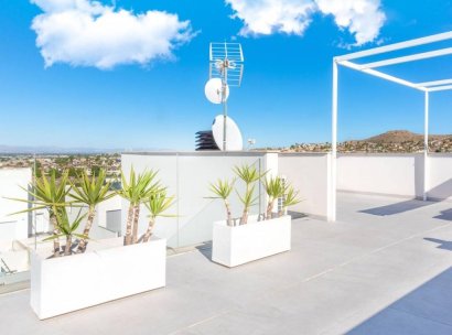 Woning · Herverkoop - Benijófar · Alicante · Spanje