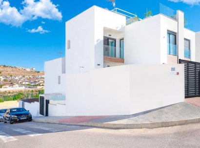 Woning · Herverkoop - Benijófar · Alicante · Spanje