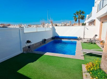 Villa · Wiederverkauf - Pilar de la Horadada · Pilar de La Horadada - Town · Alicante · Spanien