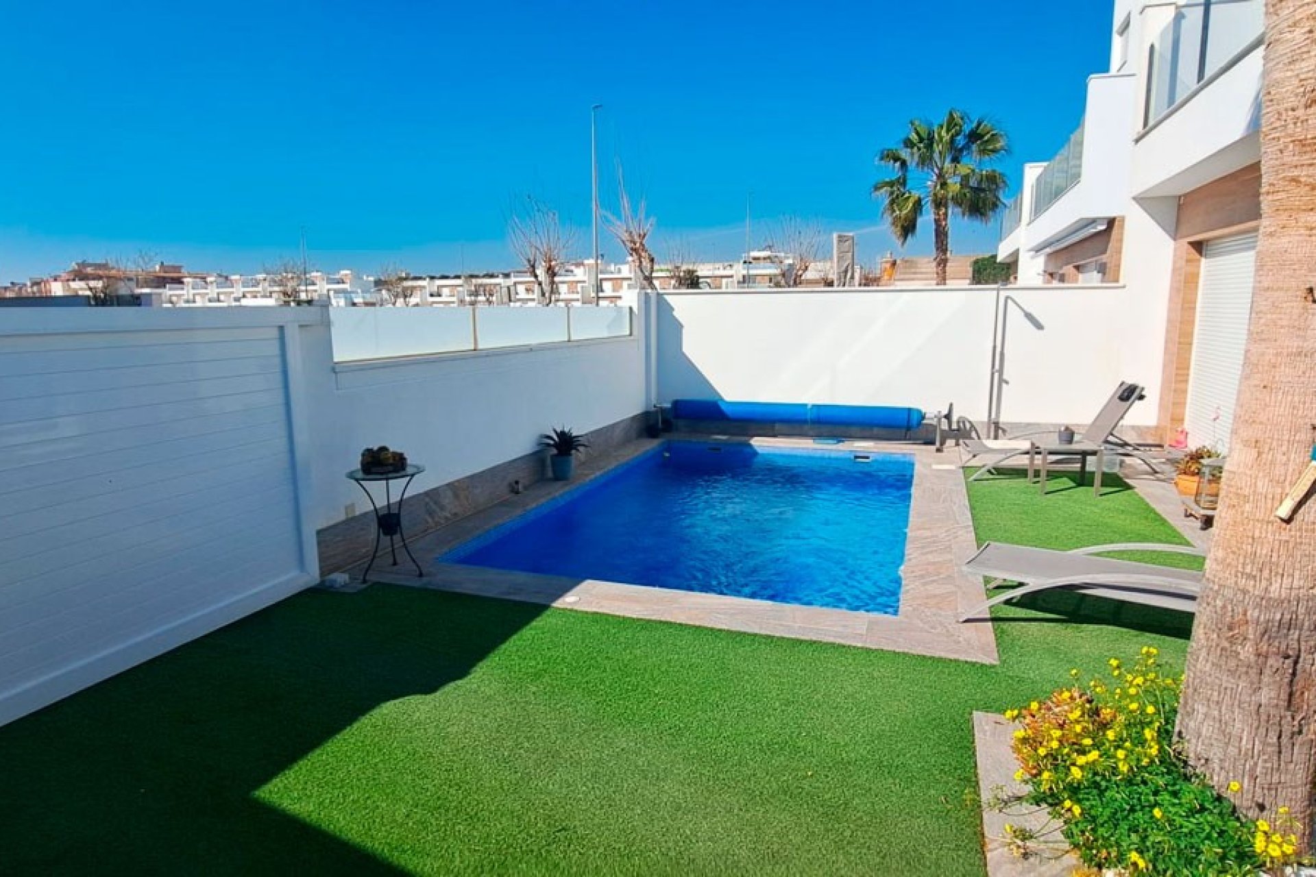 Herverkoop - Villa - Pilar de la Horadada