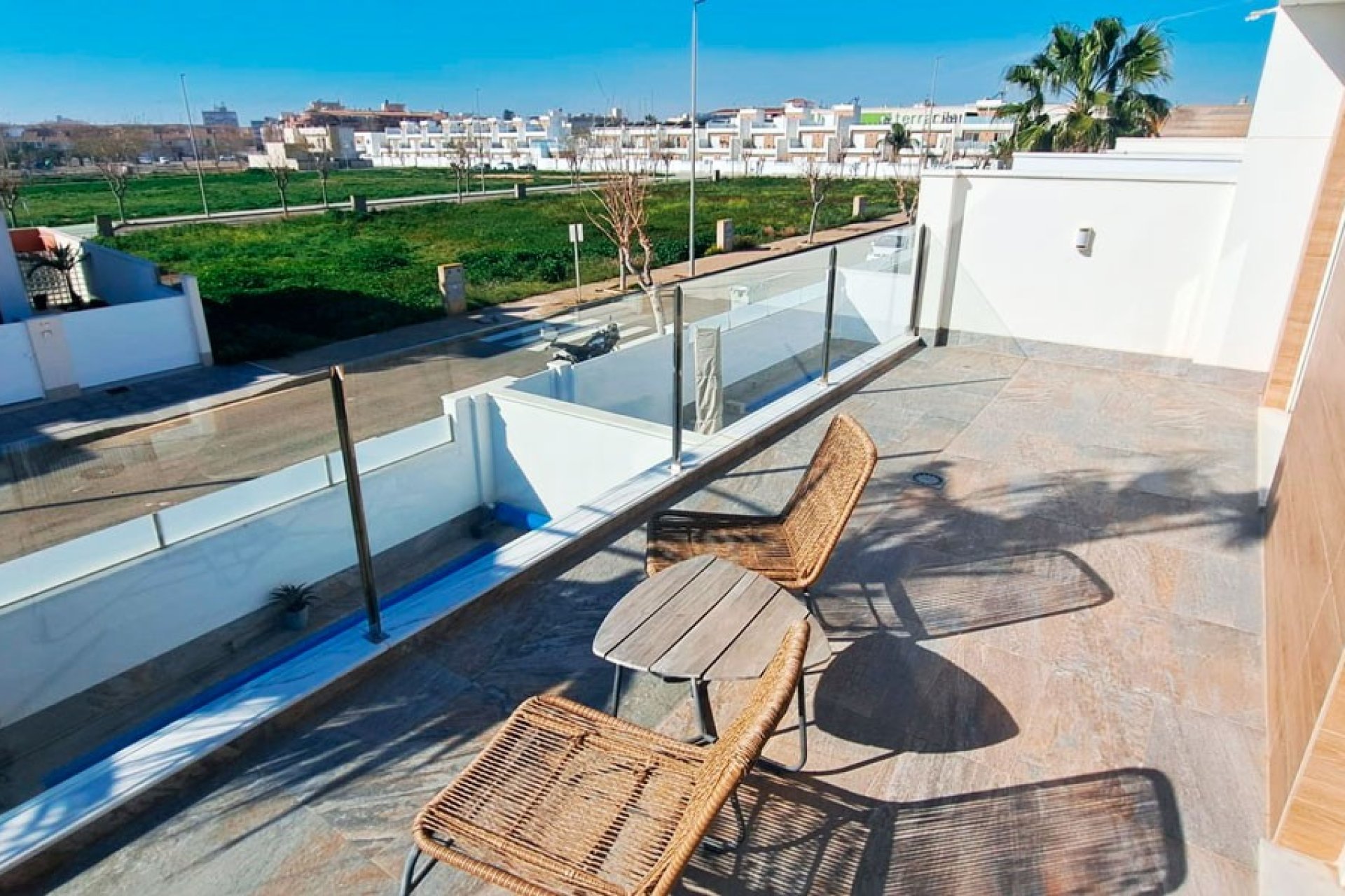 Herverkoop - Villa - Pilar de la Horadada