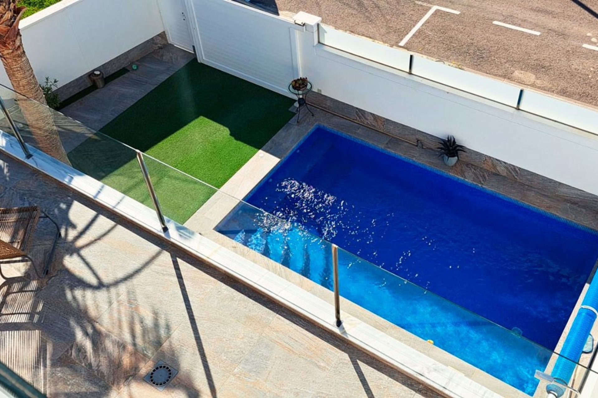 Herverkoop - Villa - Pilar de la Horadada