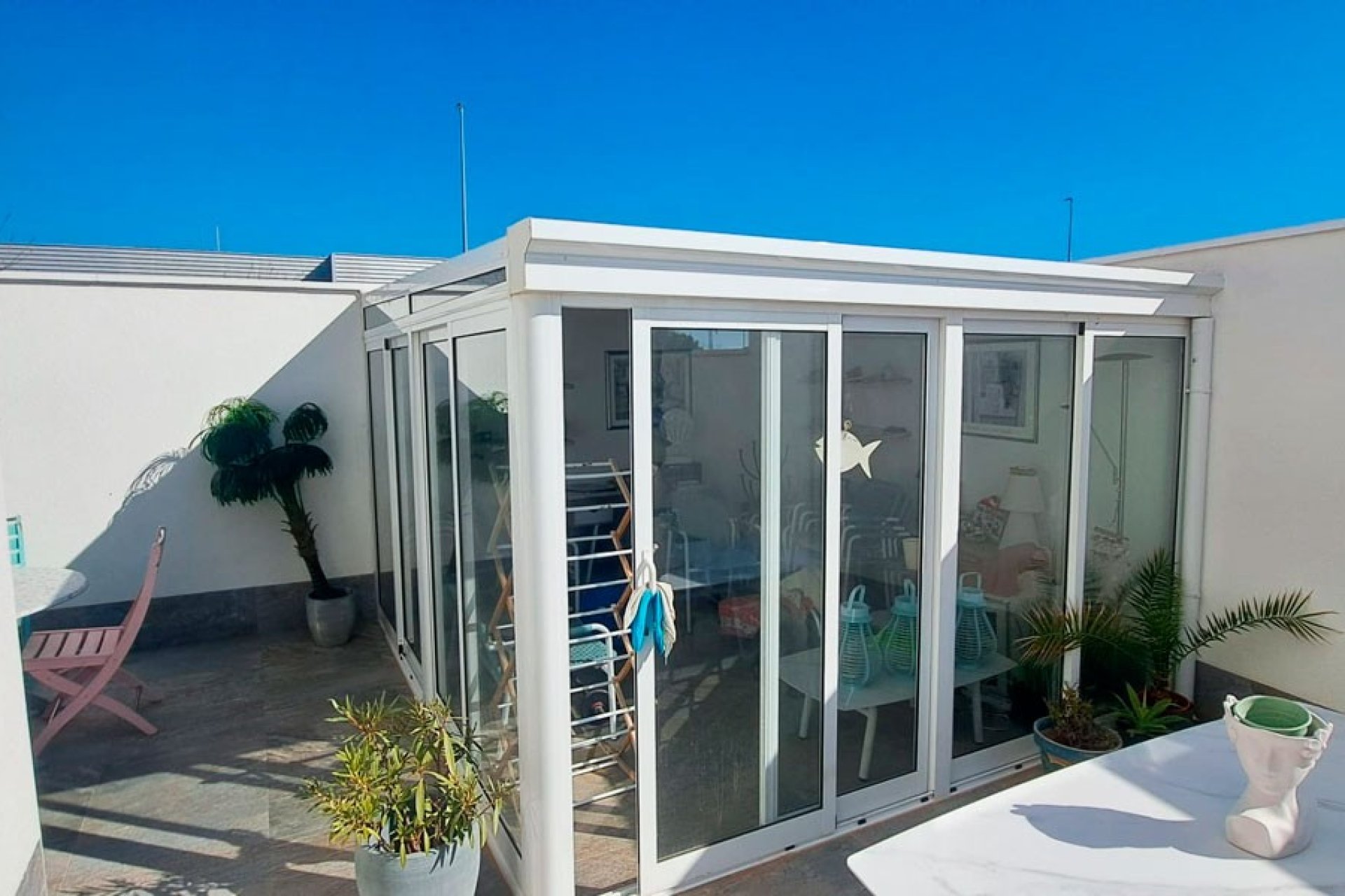 Herverkoop - Villa - Pilar de la Horadada