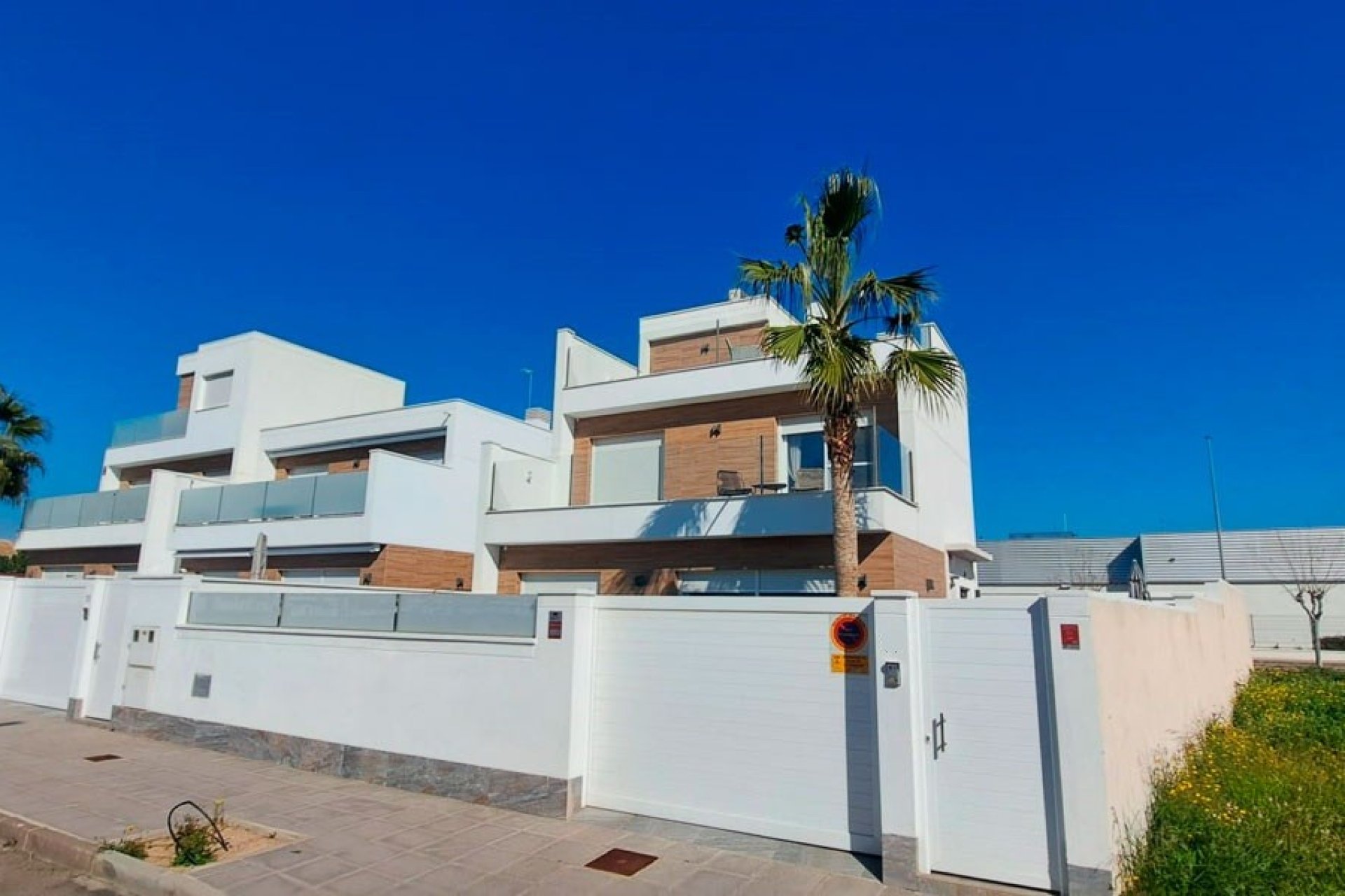 Herverkoop - Villa - Pilar de la Horadada