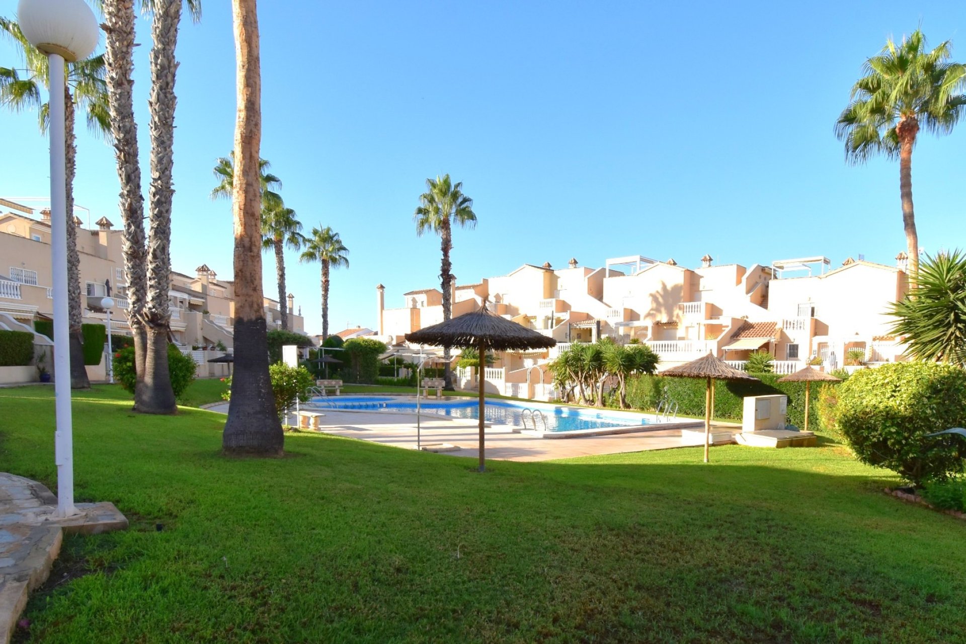 Herverkoop - Villa - Orihuela Costa