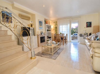Villa · Herverkoop - Orihuela Costa · Los Altos · Alicante · Spanje