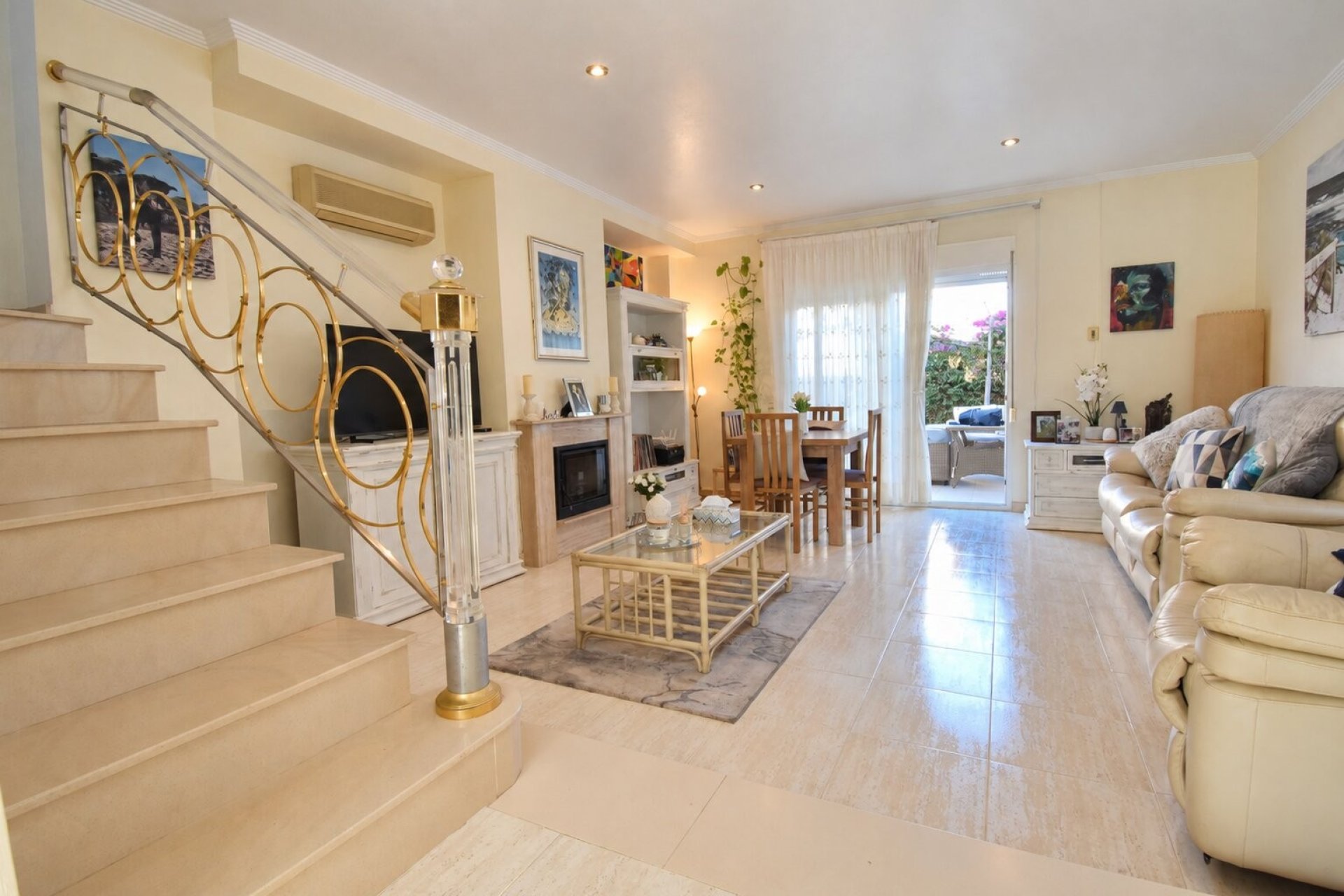 Herverkoop - Villa - Orihuela Costa