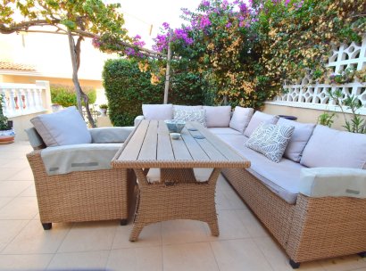 Villa · Herverkoop - Orihuela Costa · Los Altos · Alicante · Spanje