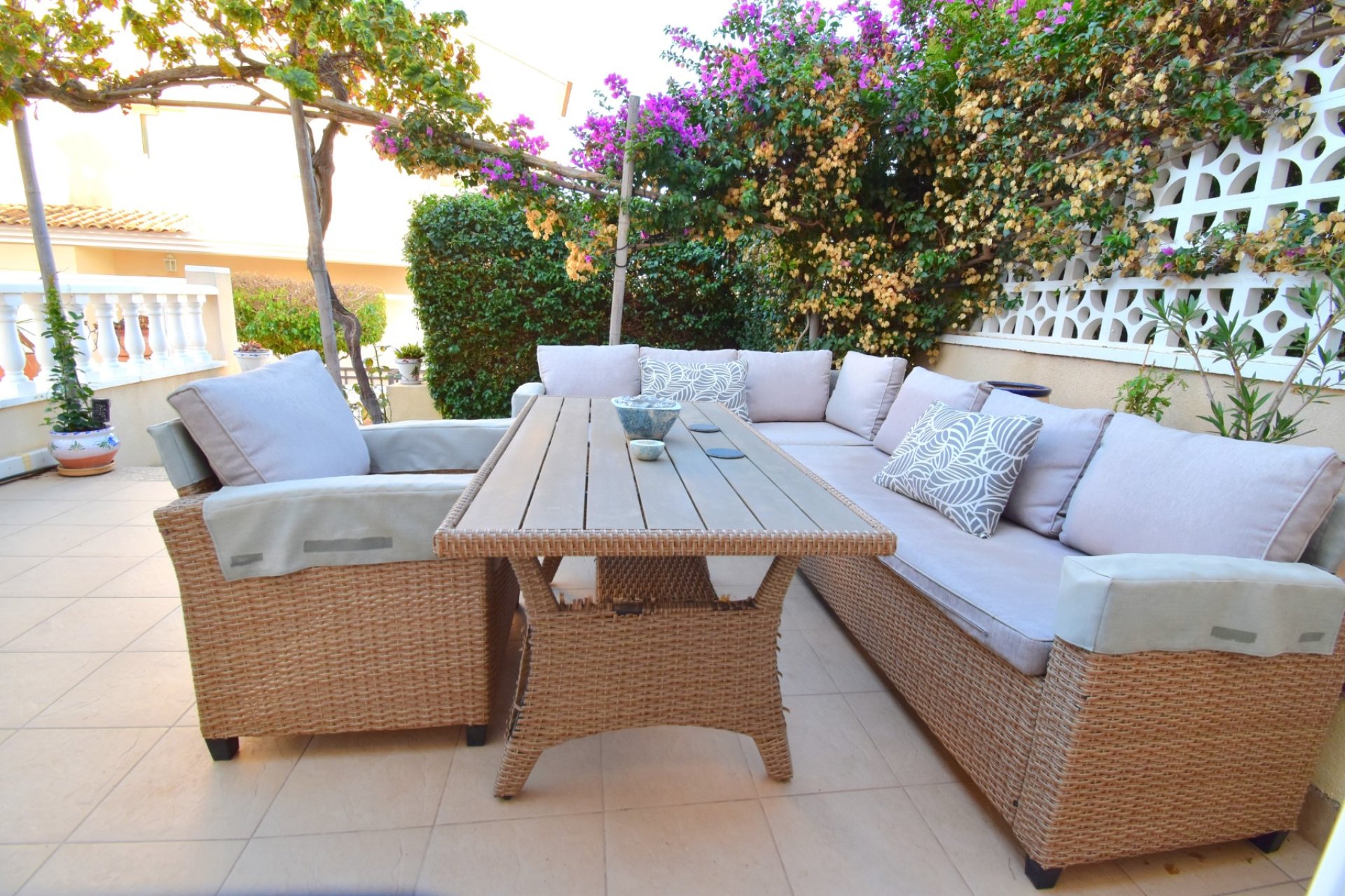 Herverkoop - Villa - Orihuela Costa