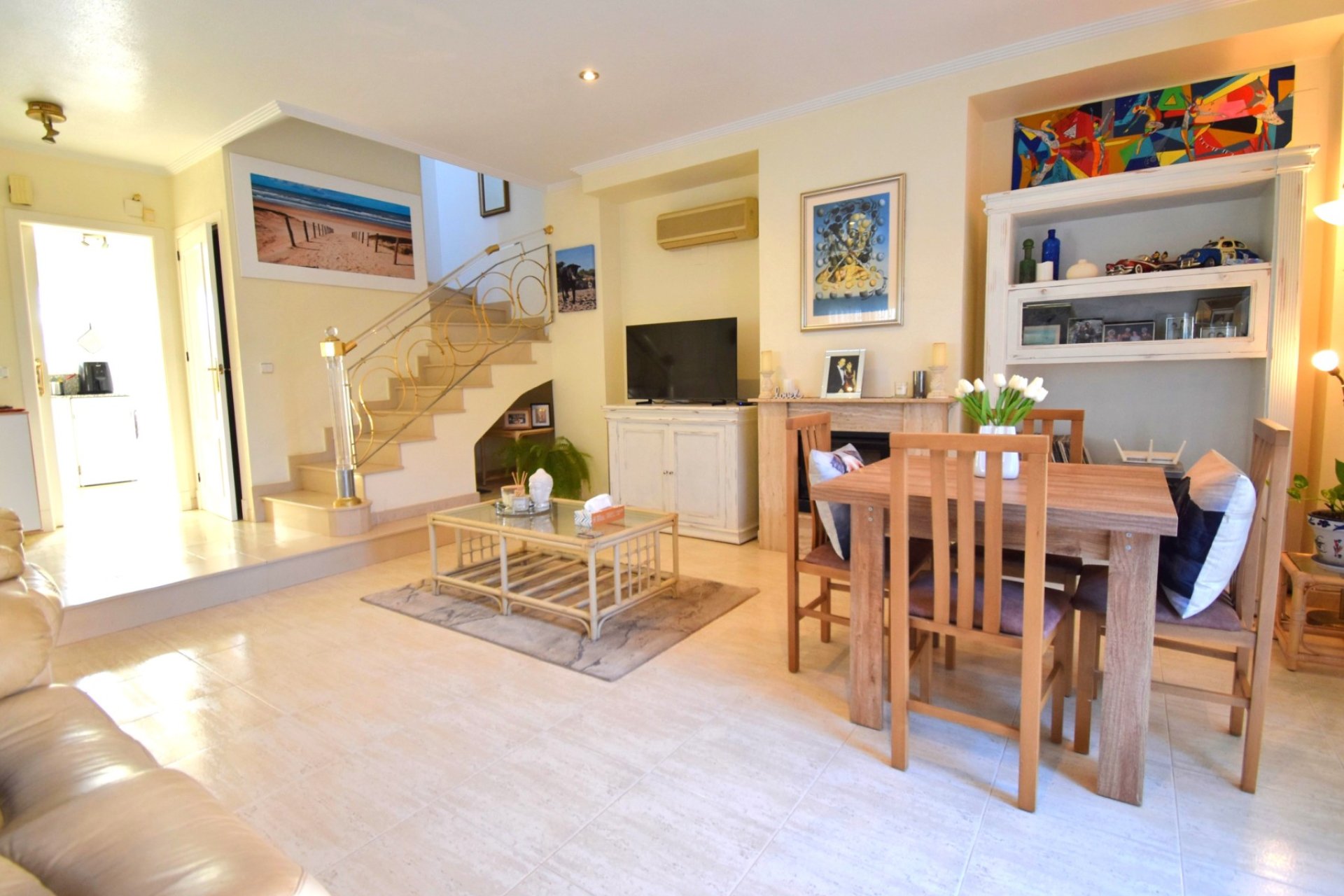 Herverkoop - Villa - Orihuela Costa