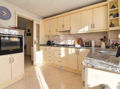 Villa · Herverkoop - Orihuela Costa · Los Altos · Alicante · Spanje