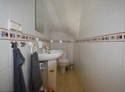 Villa · Herverkoop - Orihuela Costa · Los Altos · Alicante · Spanje