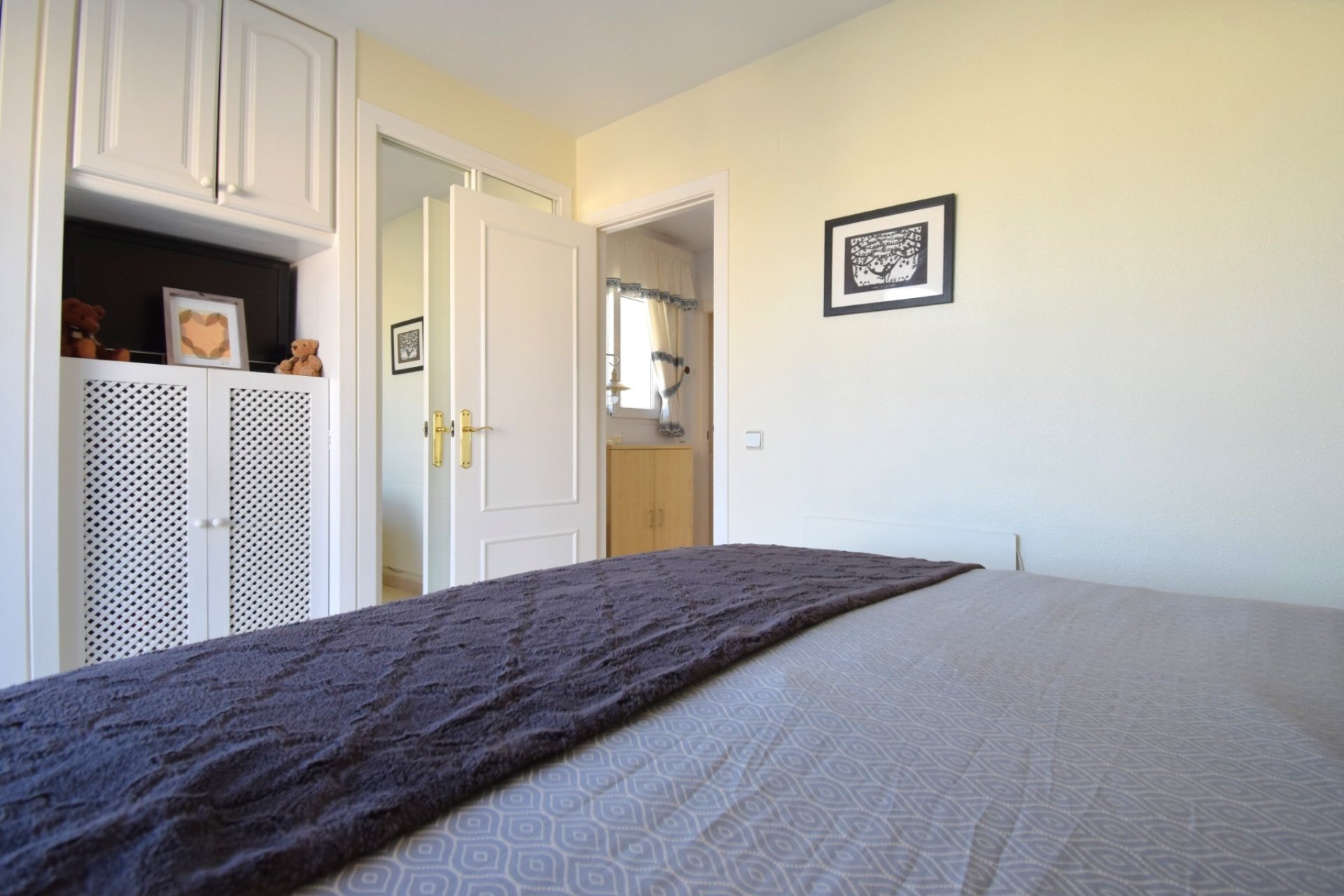 Herverkoop - Villa - Orihuela Costa