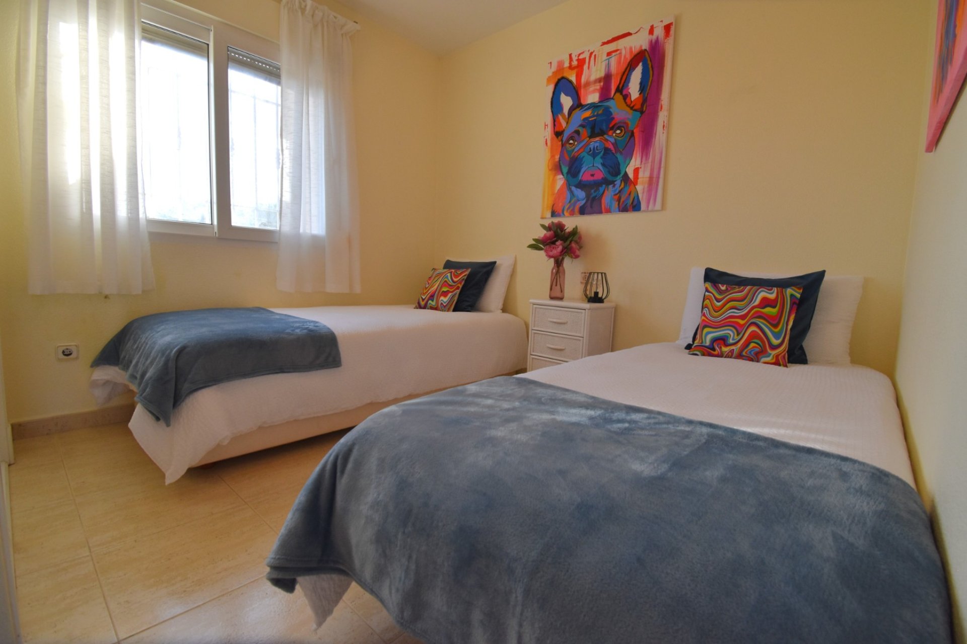 Herverkoop - Villa - Orihuela Costa
