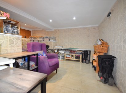 Villa · Herverkoop - Orihuela Costa · Los Altos · Alicante · Spanje