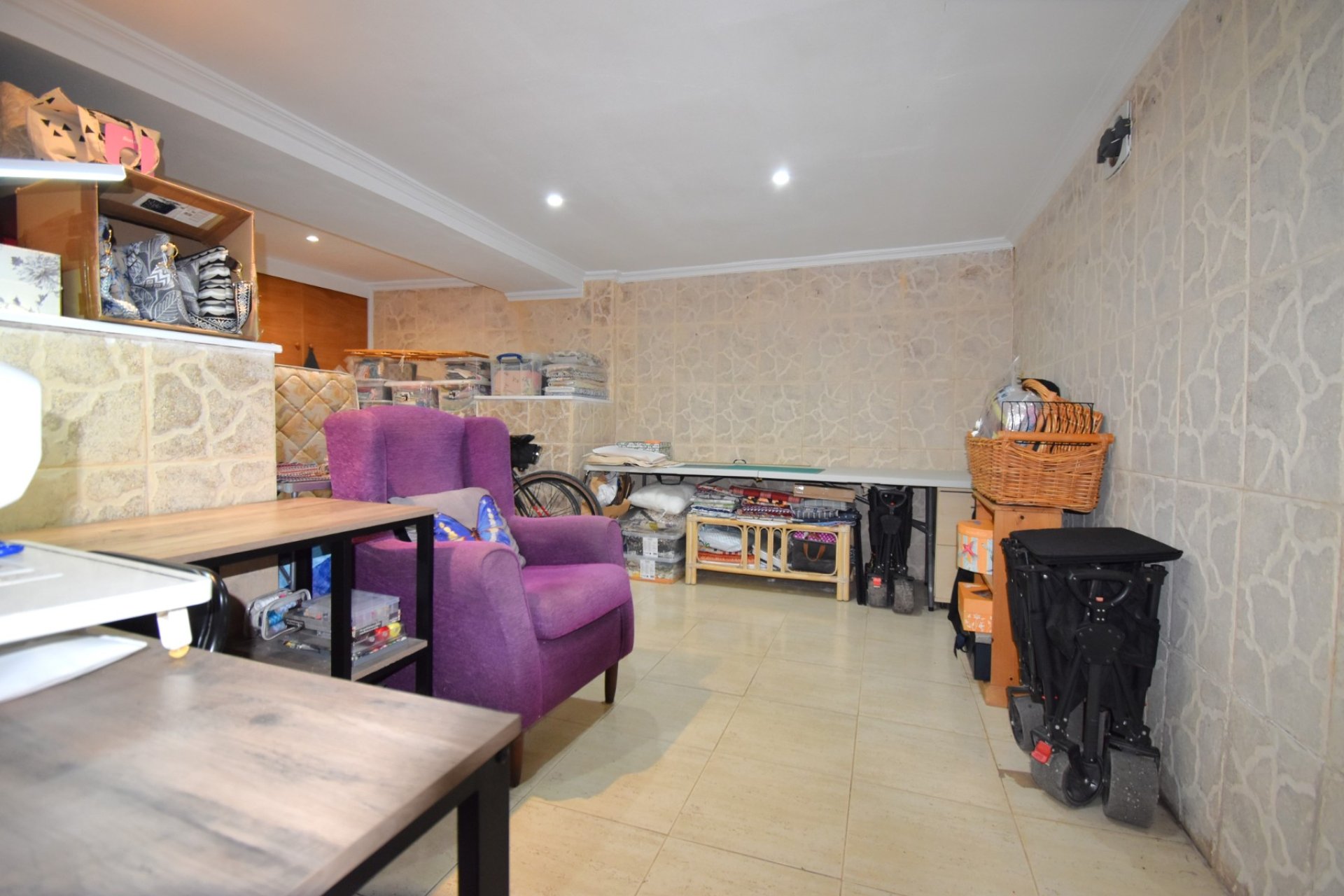 Herverkoop - Villa - Orihuela Costa