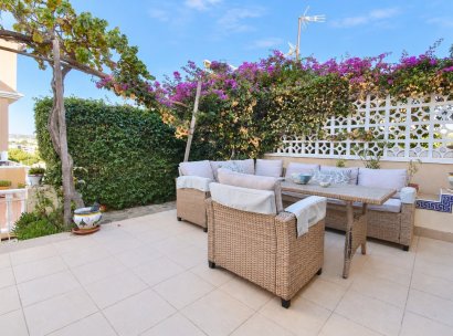 Villa · Herverkoop - Orihuela Costa · Los Altos · Alicante · Spanje
