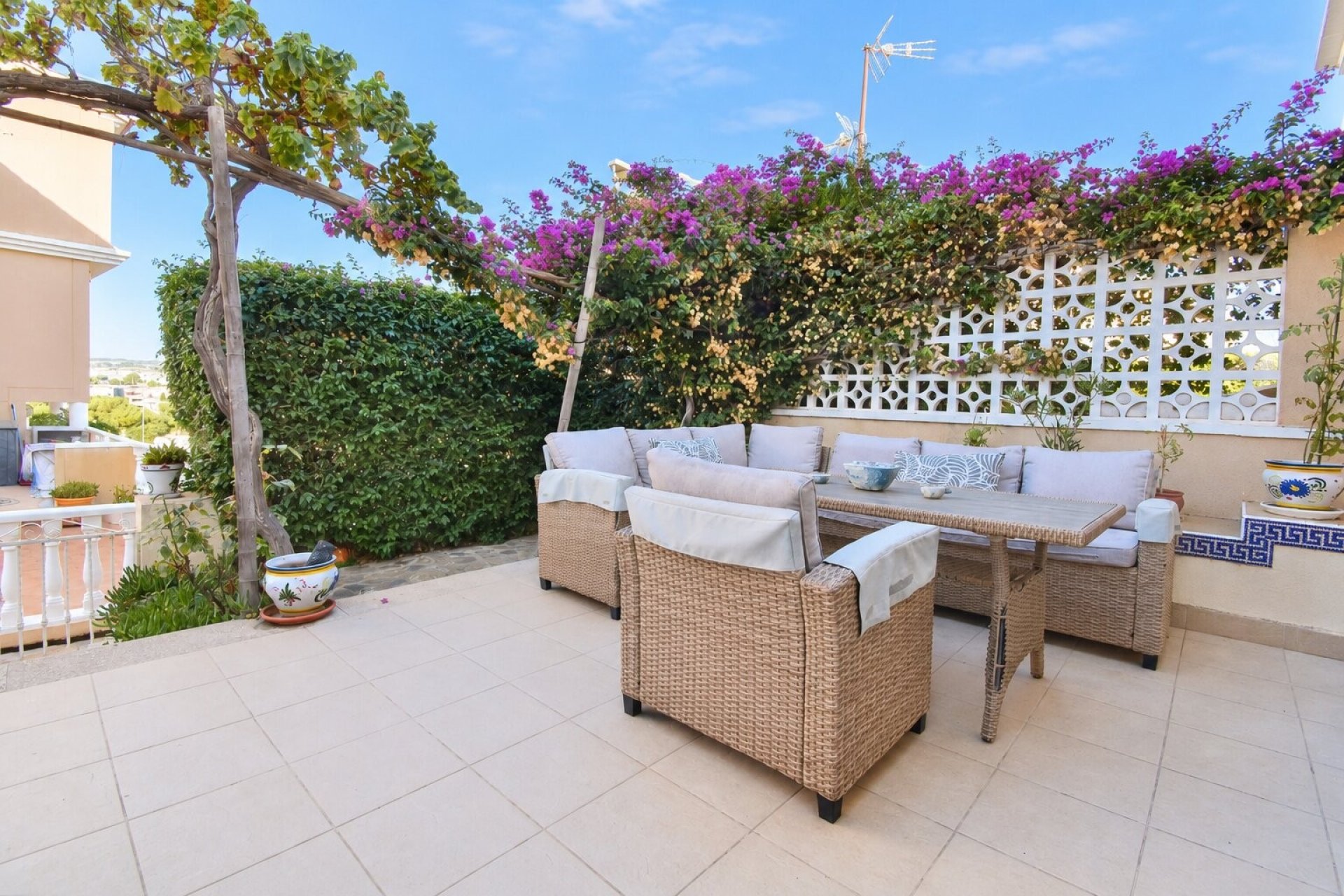 Herverkoop - Villa - Orihuela Costa