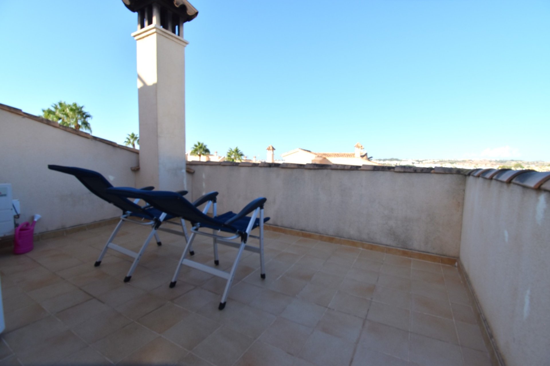 Herverkoop - Villa - Orihuela Costa