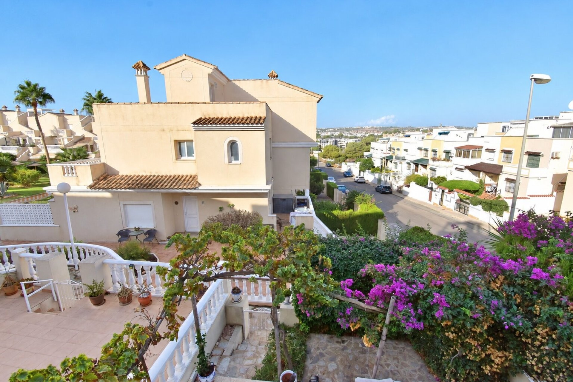 Herverkoop - Villa - Orihuela Costa