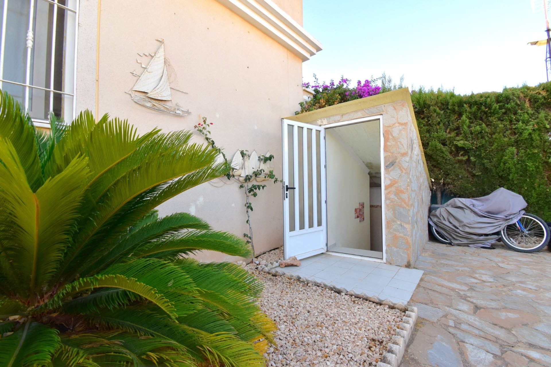 Herverkoop - Villa - Orihuela Costa