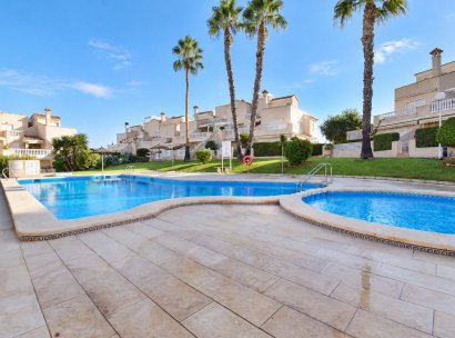 Villa · Herverkoop - Orihuela Costa · Los Altos · Alicante · Spanje