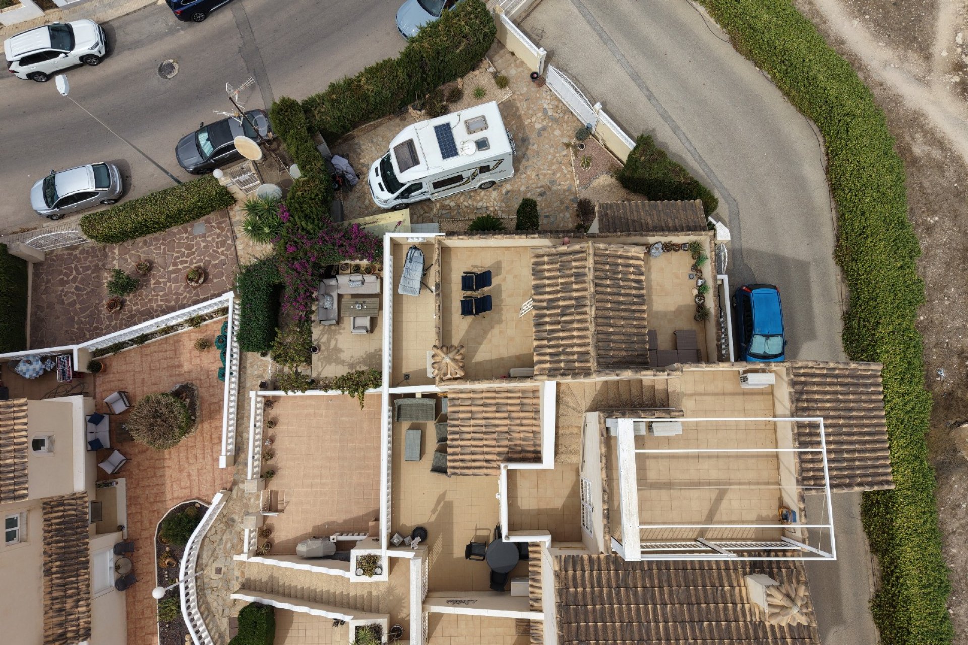 Herverkoop - Villa - Orihuela Costa