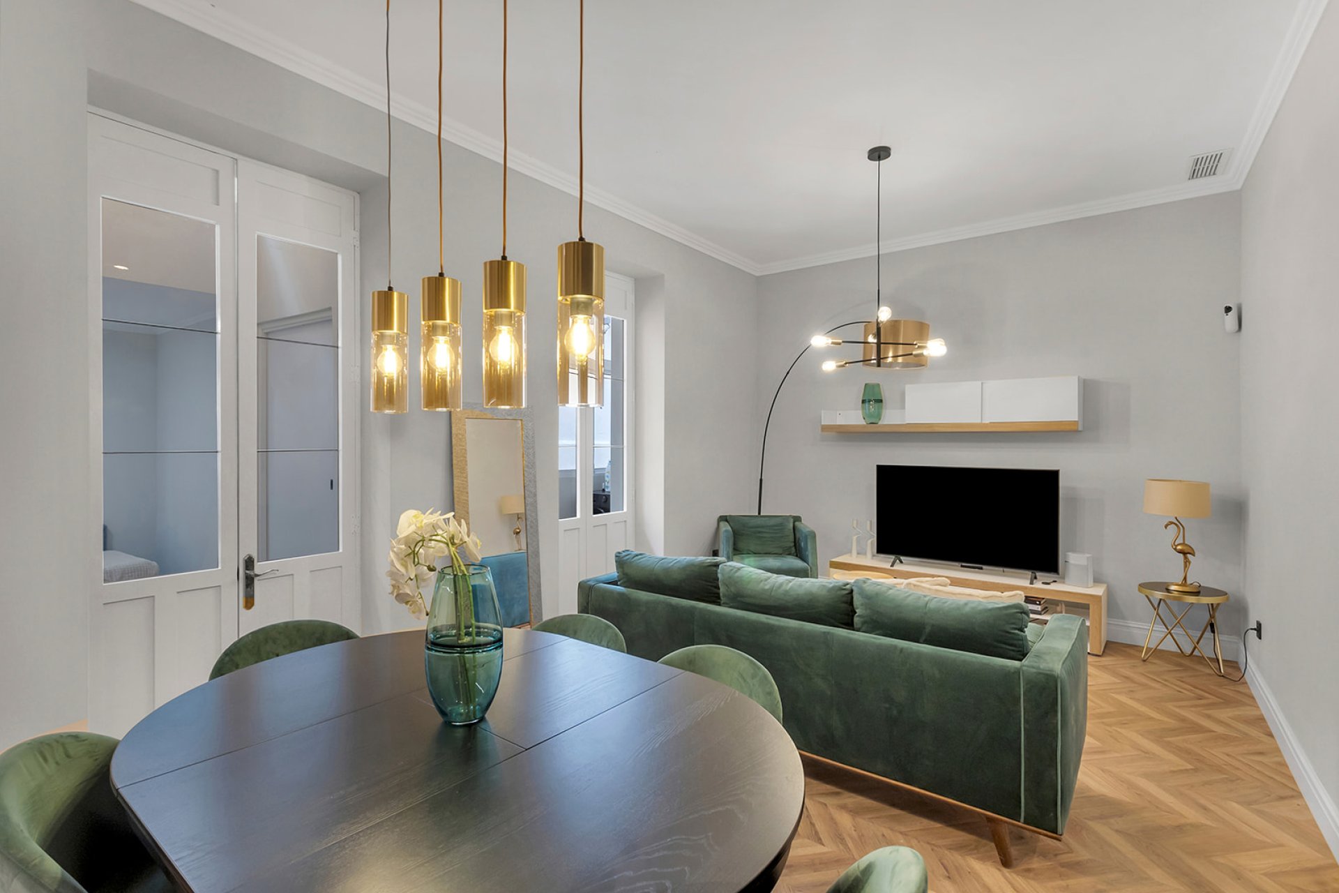 Herverkoop - Appartement - Alicante