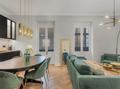 Wohnung · Wiederverkauf - Alicante · Spanien