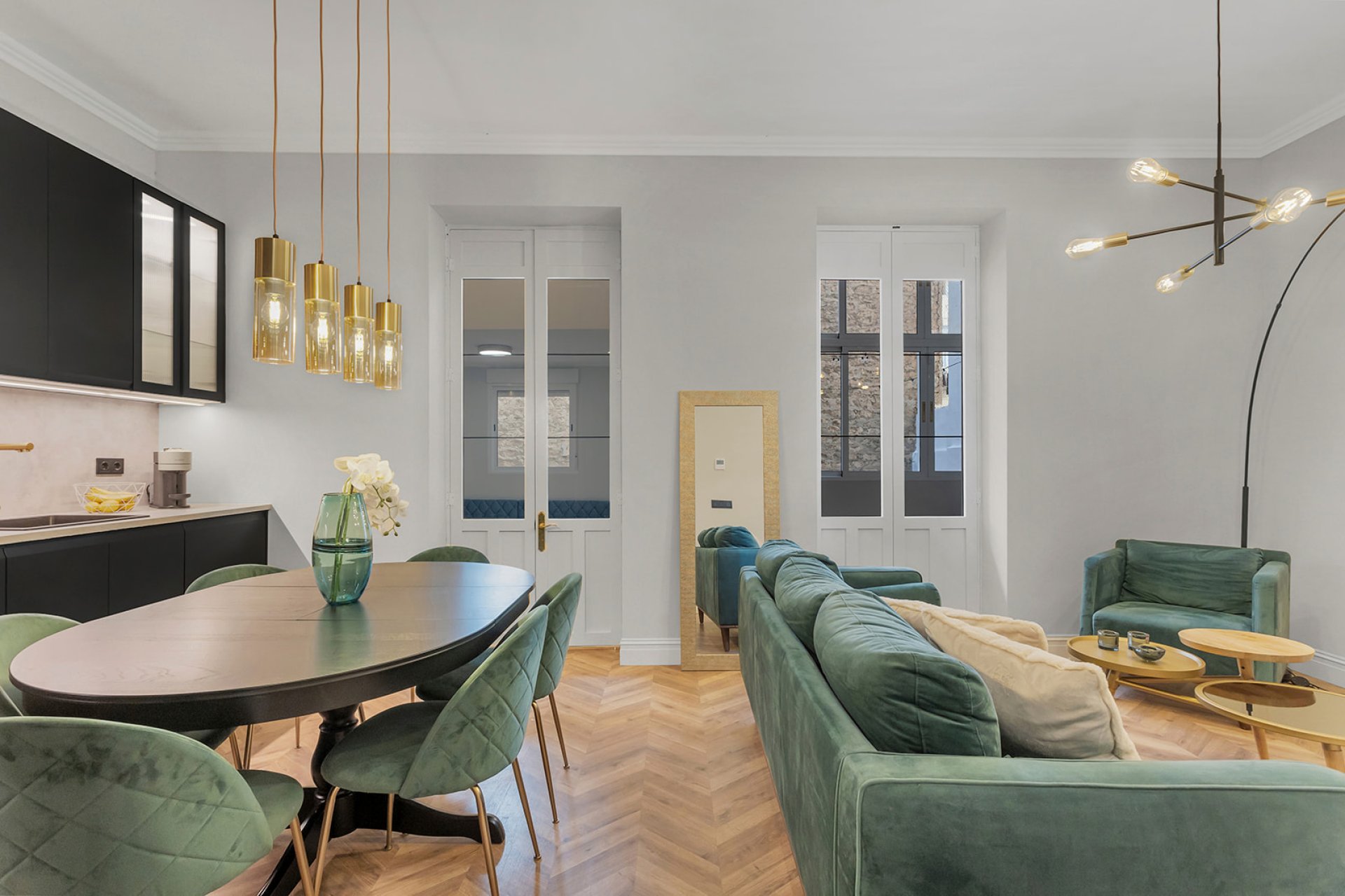 Herverkoop - Appartement - Alicante