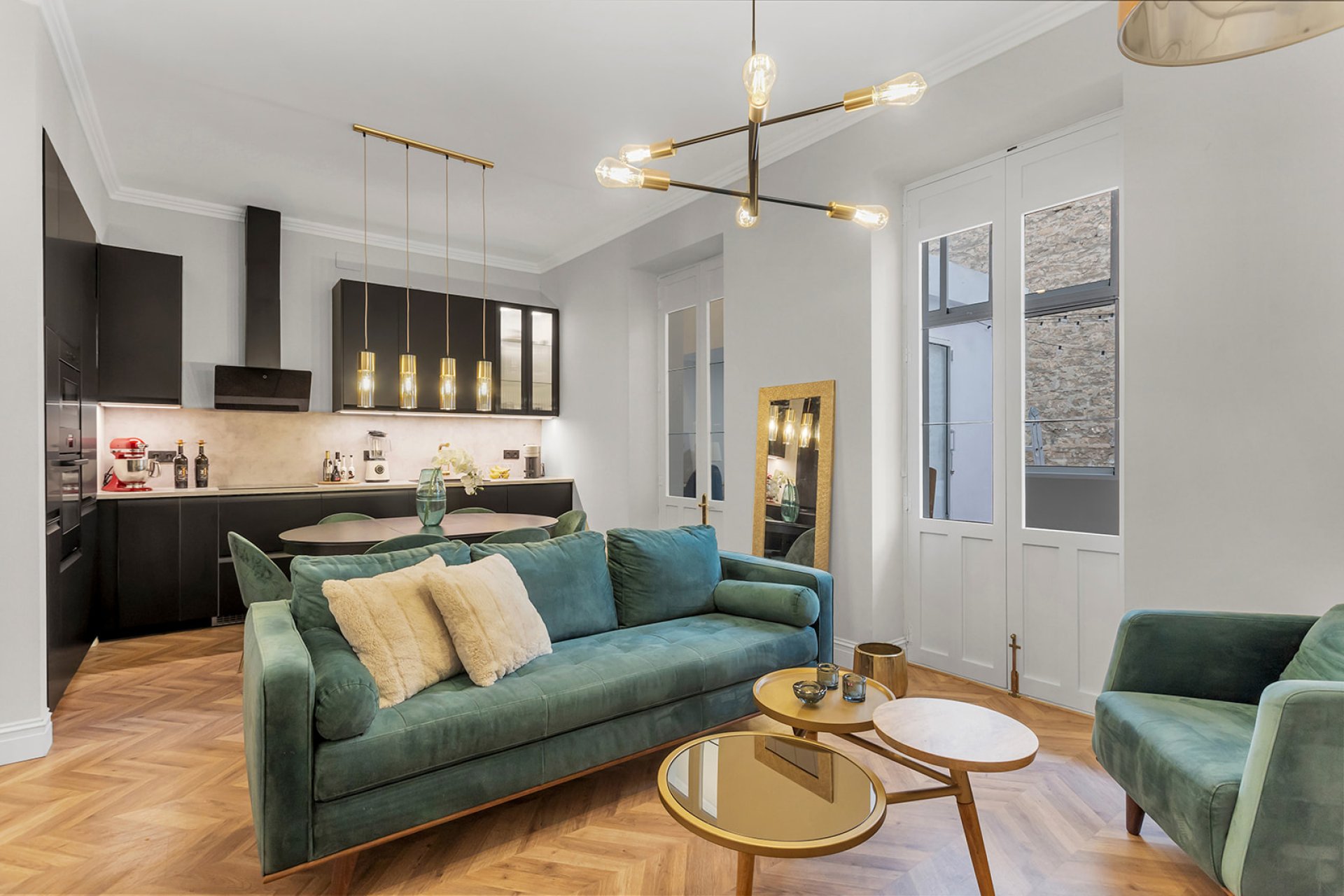 Herverkoop - Appartement - Alicante