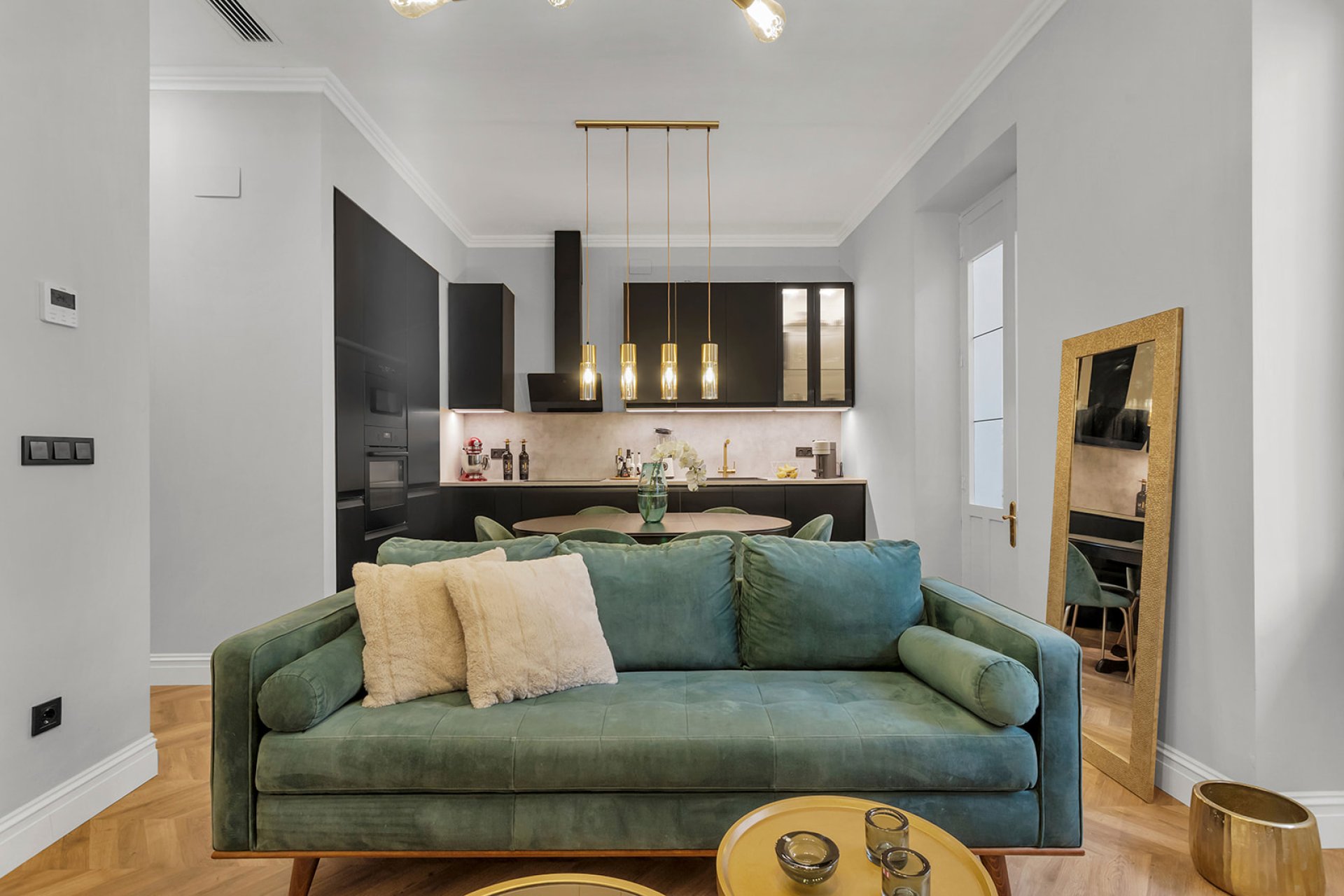 Herverkoop - Appartement - Alicante
