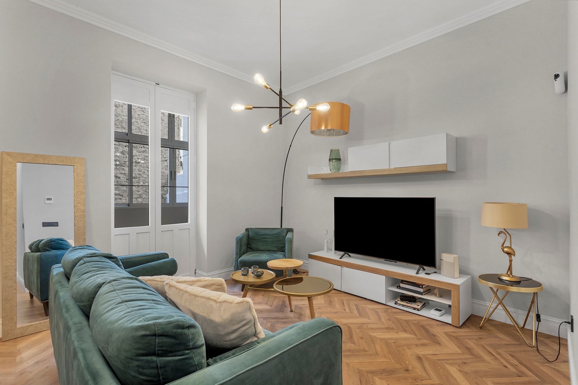 Herverkoop - Appartement - Alicante