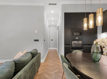 Wohnung · Wiederverkauf - Alicante · Spanien