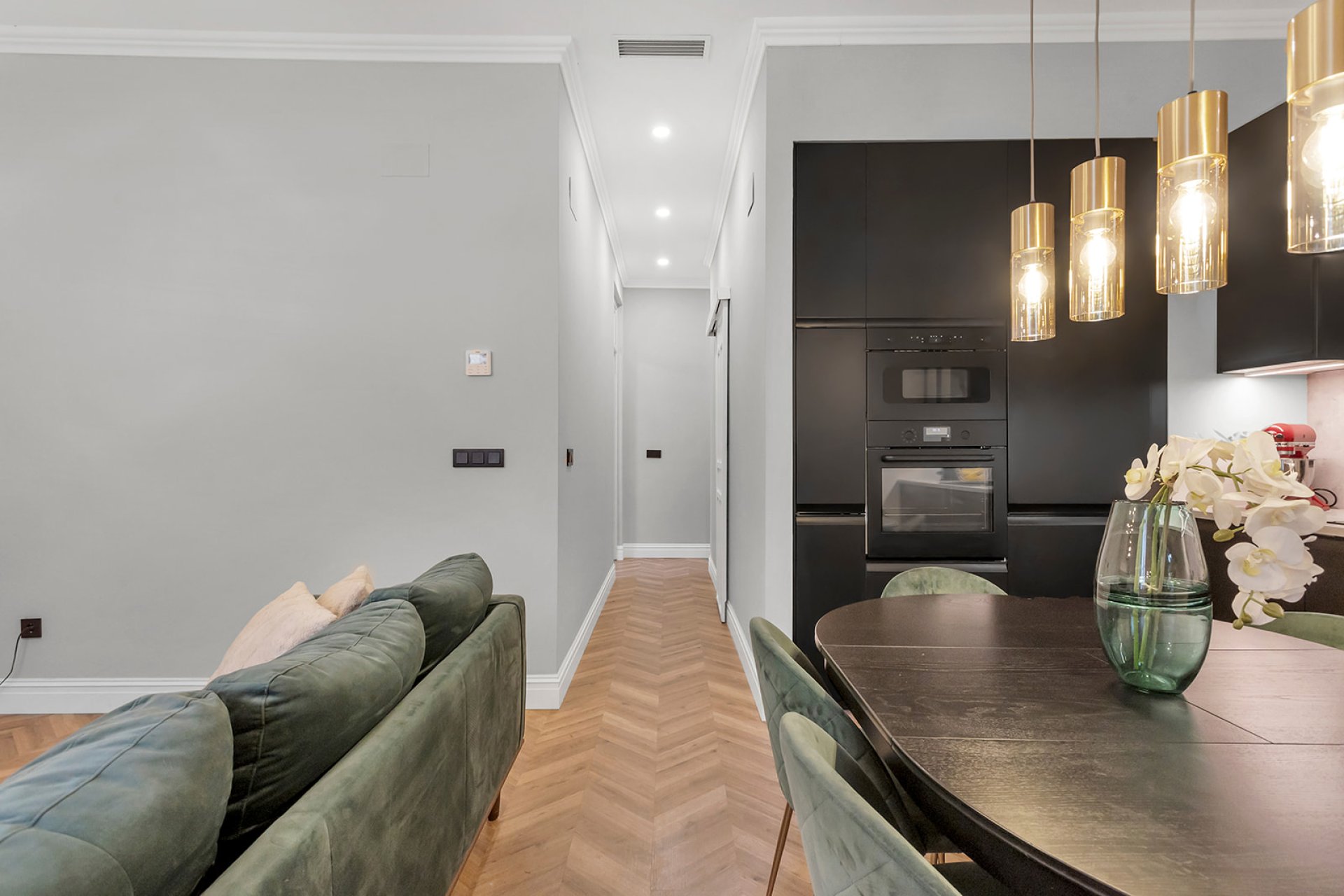 Herverkoop - Appartement - Alicante