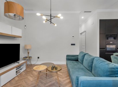 Wohnung · Wiederverkauf - Alicante · Spanien