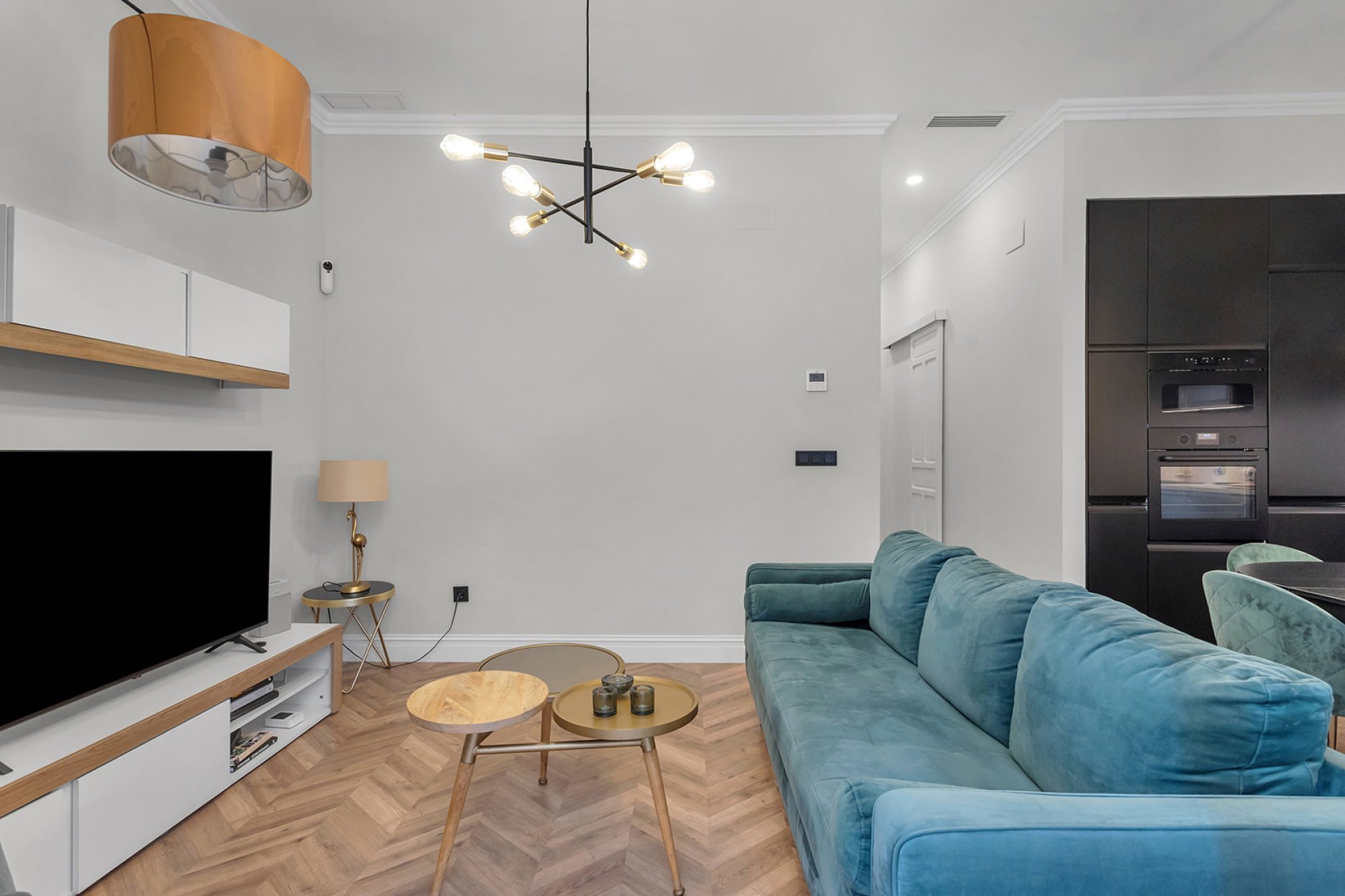 Herverkoop - Appartement - Alicante