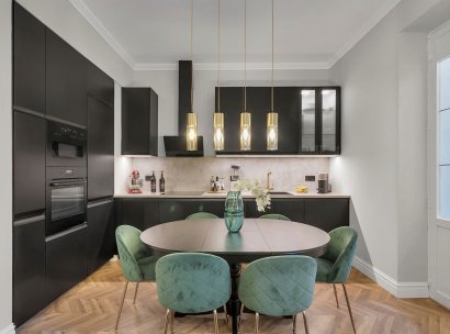 Wohnung · Wiederverkauf - Alicante · Spanien