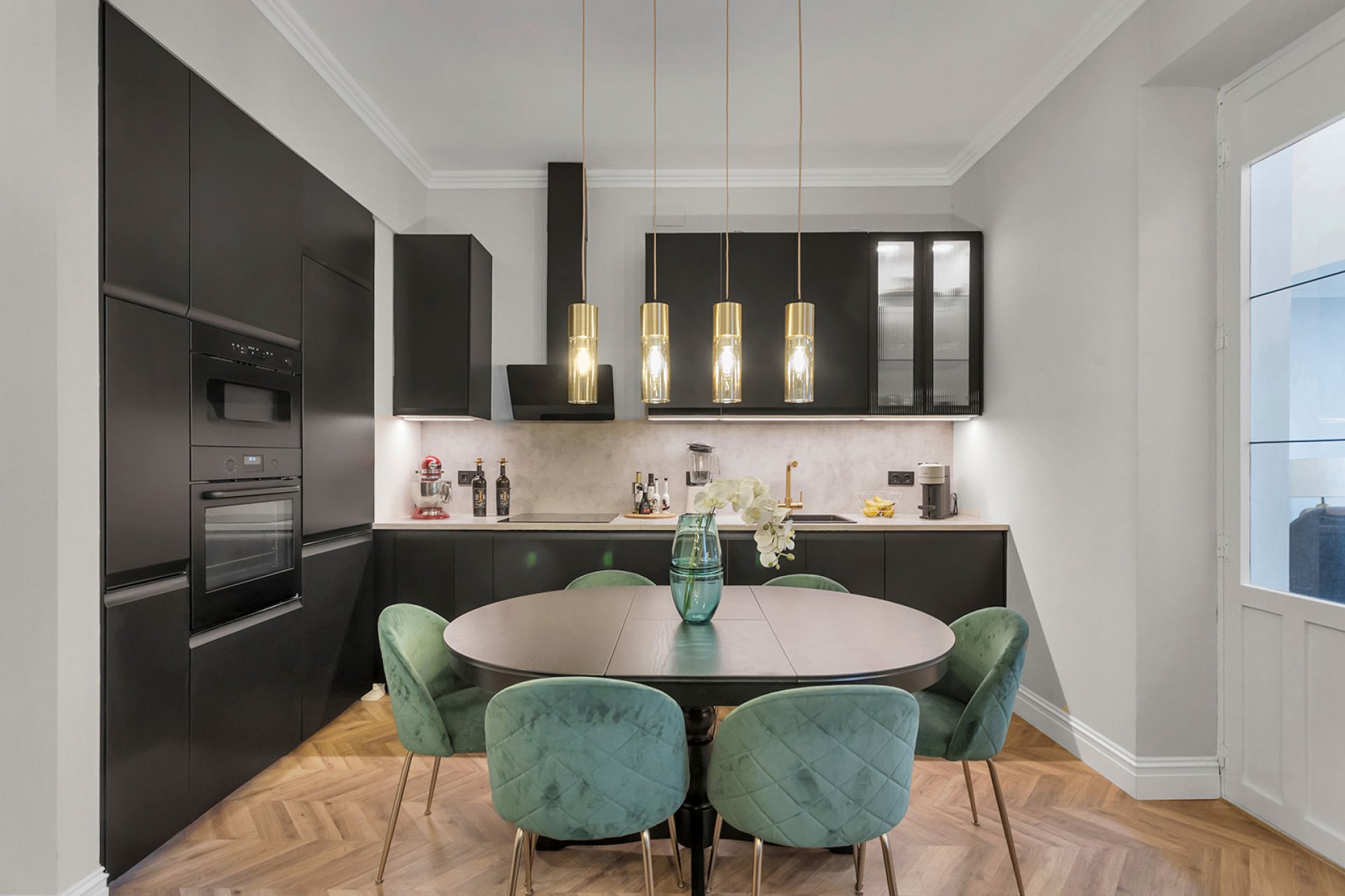 Herverkoop - Appartement - Alicante