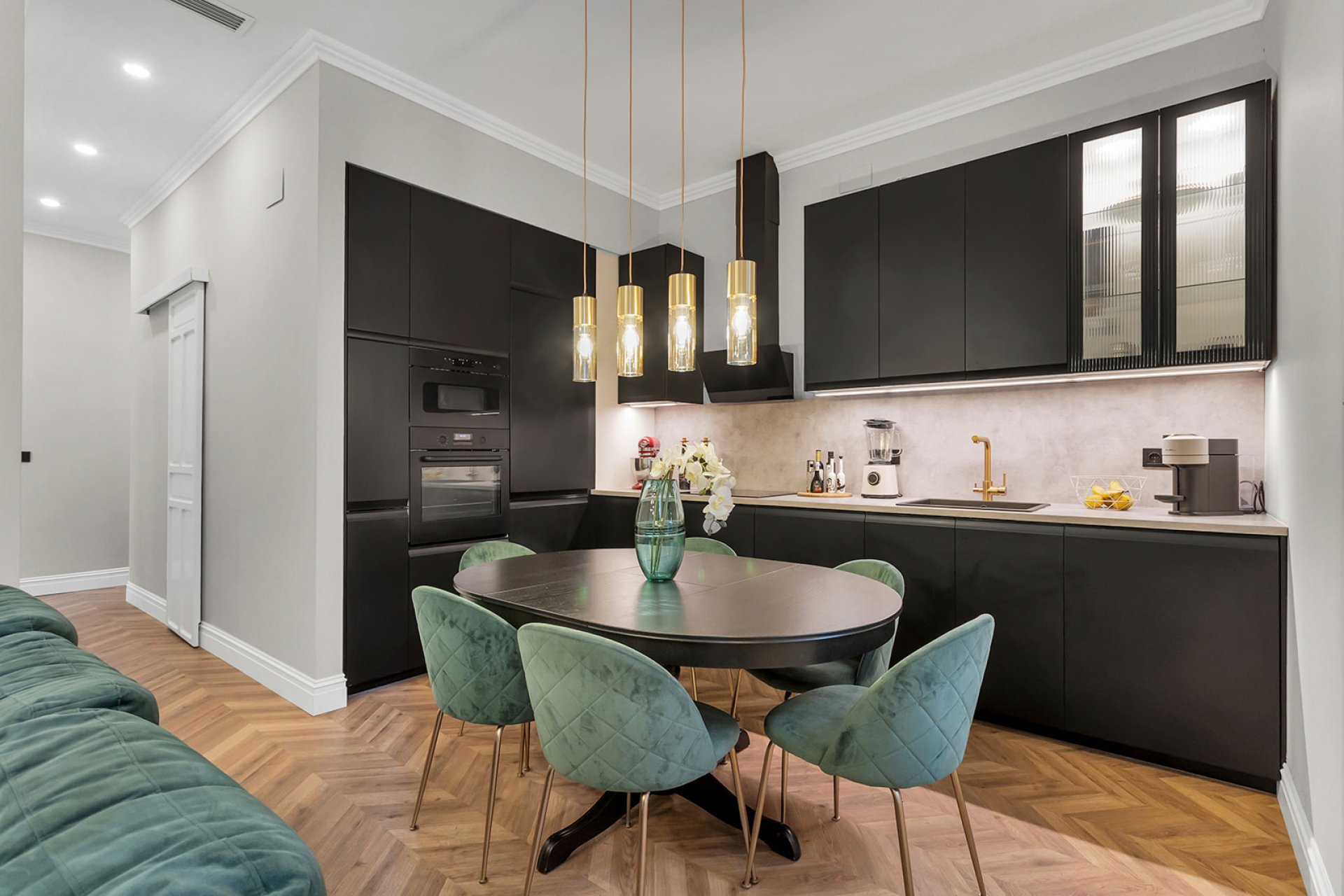 Herverkoop - Appartement - Alicante