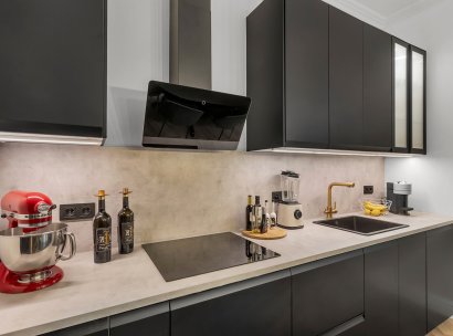 Wohnung · Wiederverkauf - Alicante · Spanien